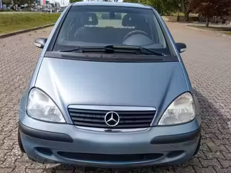 Mercedes-Benz Classe A A 170 1.7 CDI 95 Classic