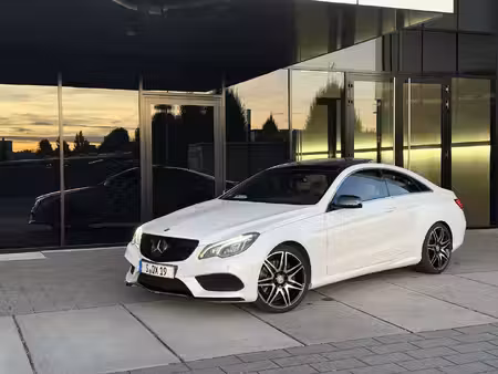 Mercedes-Benz Classe E E 400 E V6 3.0 333