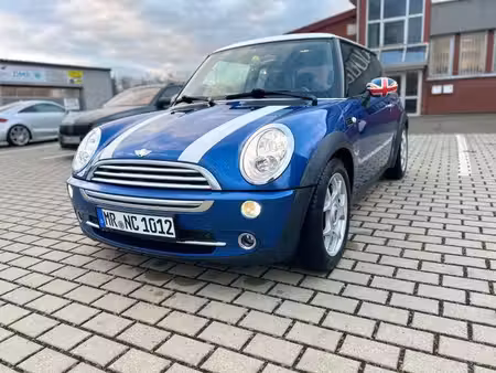Mini Mini Cooper 1.6