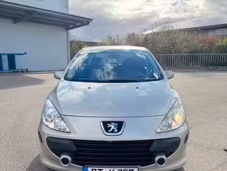 Peugeot 307 2.0 90
