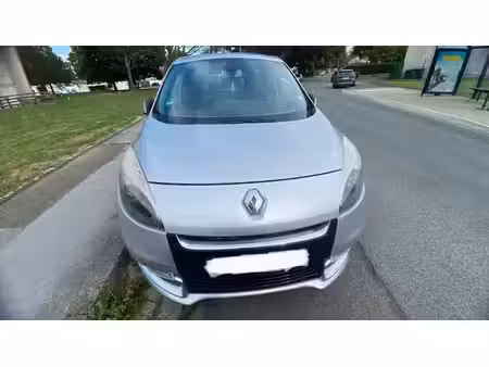 Renault Scénic 1.5 dCi 110