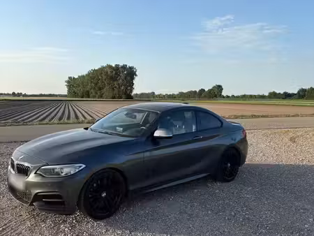 BMW Série 2 M235i 3.0 326
