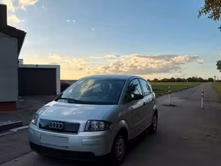 Audi A2 1.2 TDI 75