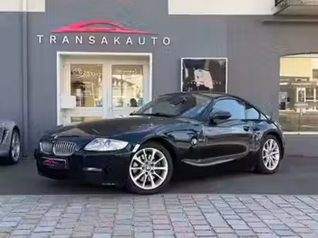 BMW Z4 30SI 3.0 265