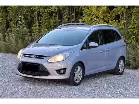 Ford C-max 1.6 150 Titanium