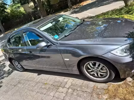 BMW Série 3 320d 2.0