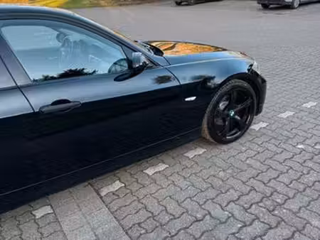 BMW Série 3 320i 2.0 150