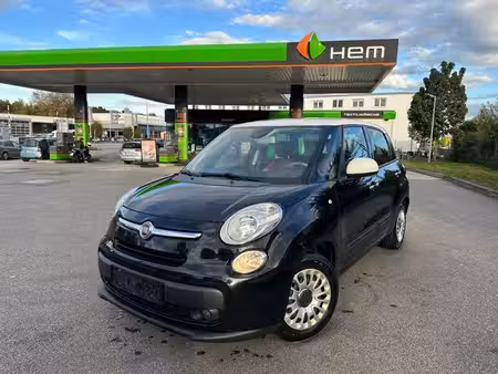 Fiat 500L 1.3 85 Easy
