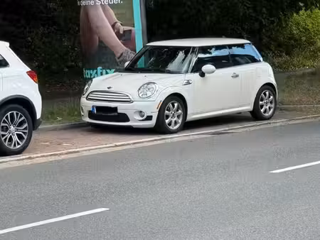 Mini Mini Cooper 1.6 120