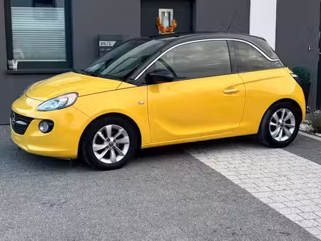 Opel Adam 1.4