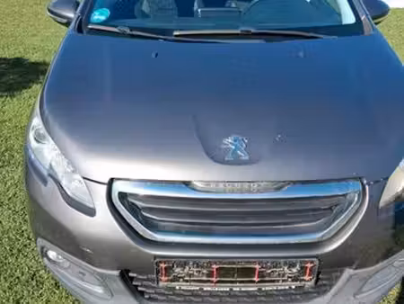 Peugeot 2008 1.6 VTi 120 Active