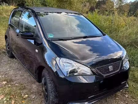 Seat Mii 1.0 75 I Tech
