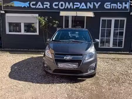 Chevrolet Spark 1.0 68 LT