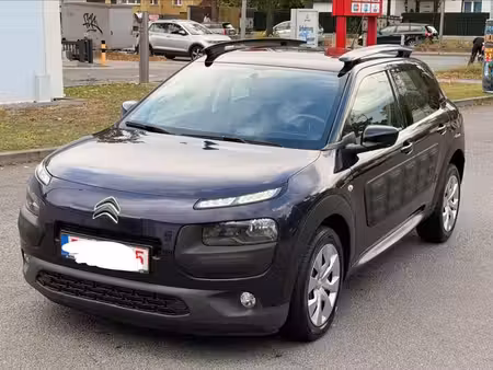 Citroën C4 1.2 82 Feel