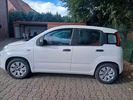 Fiat Panda 1.2 69