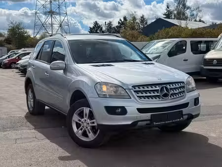 Mercedes-Benz Classe M ML 280 4Matic
