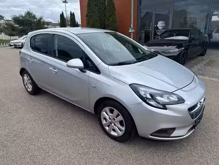 Opel Corsa 1.4 90 Edition