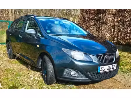 Seat Ibiza 1.4 85 ST