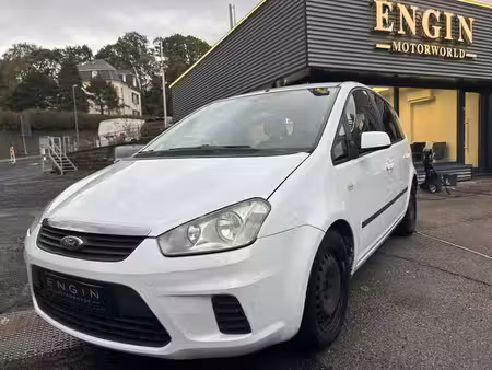 Ford C-max 2.0 145 Style