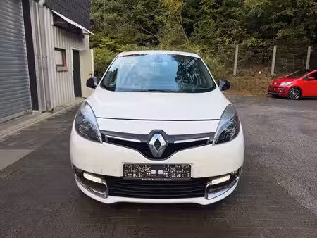 Renault Scénic 1.6 dCi 130 Bose