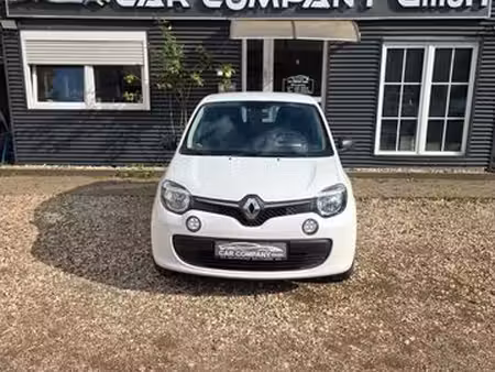 Renault Twingo 1.0 70 Expression