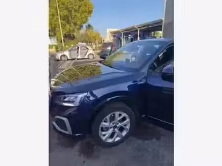 Audi Q2 30 TFSI 1.0 TFSI 110 Design