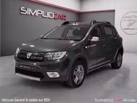 Dacia Sandero 0.9 TCe 90