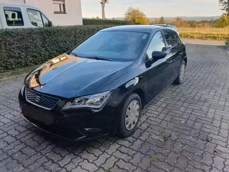 Seat Leon 1.2 TSI 110 Référence