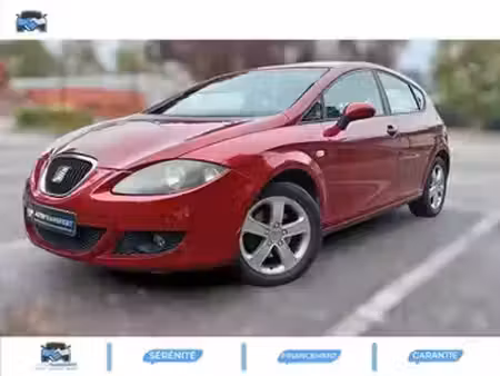 Seat Leon 1.6 102 Référence