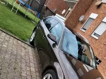 Audi A4 2.0 TDI 150