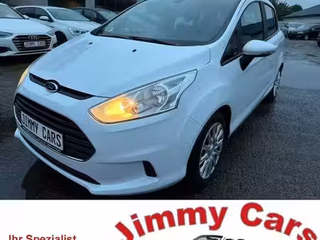 Ford B-max 1.0 EcoBoost Cool