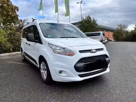 Ford Transit 1.6 95