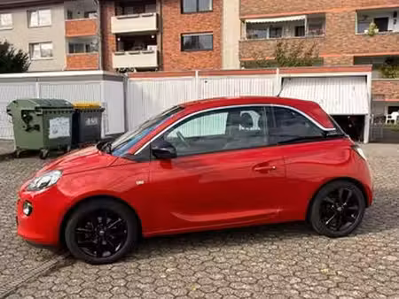 Opel Adam 1.4 87 Jam