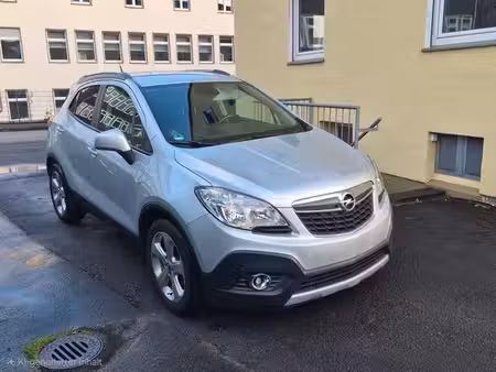 Opel Mokka 1.4 140 Top