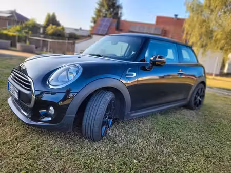 Mini Mini One 1.5 75