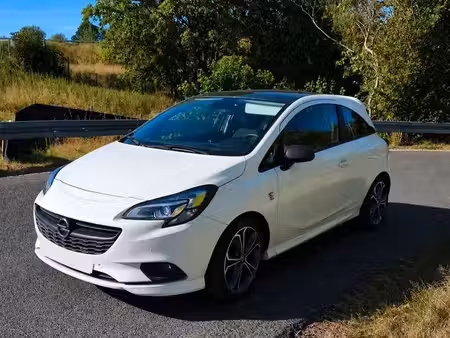 Opel Corsa 1.4 150
