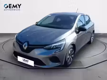 Renault Clio 1.0 TCe 90 Équilibre