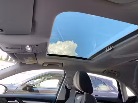 Audi A3 1.8 TFSI 180 Ambition