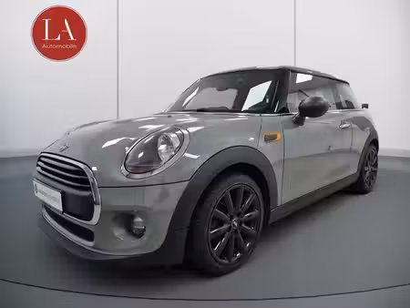 Mini Mini One 1.5 95