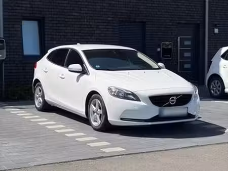 Volvo V40 D2 2.0 120