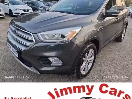 Ford Kuga 1.5 EcoBoost 150 Titanium