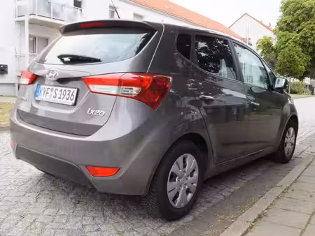 Hyundai IX20 1.4 90 Style