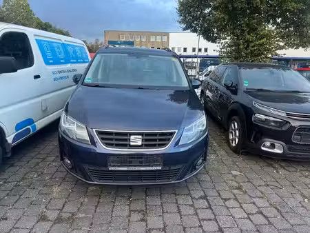 Seat Alhambra 2.0 TSI 150 Style
