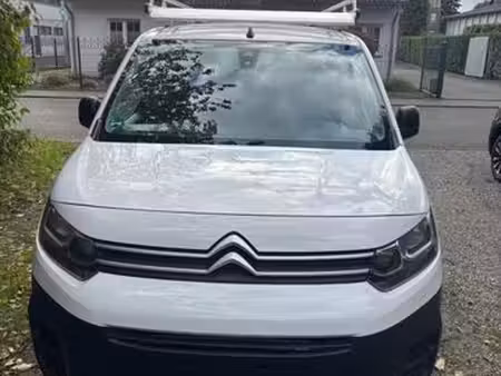 Citroën Berlingo 1.2 PureTech 110 Live