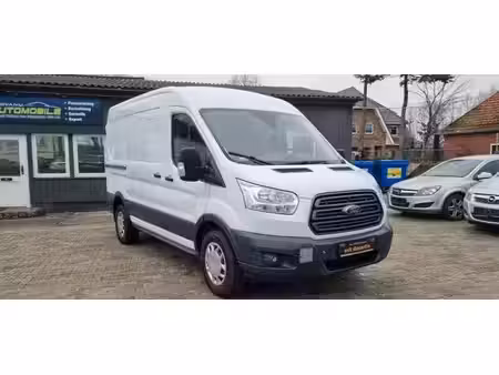 Ford Transit 2.0 TDCi 131 Trend