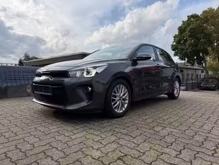 Kia Rio 1.4 100