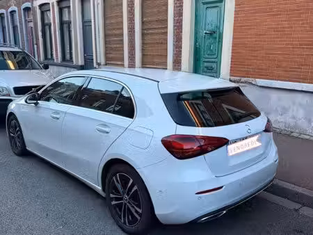 Mercedes-Benz Classe A A 180 2.0 116