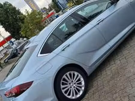 Opel Insignia 1.5 T 170