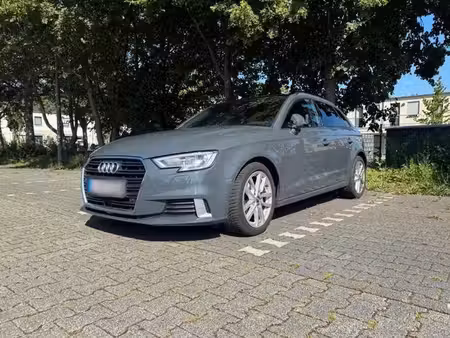 Audi A3 1.6 TDI 116