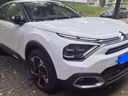 Citroën C4 1.2 PureTech 131 Max